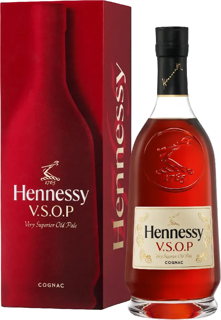 Hennessy VSOP Cognac