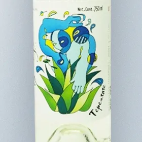 El Jolgorio Tepeztate Mezcal