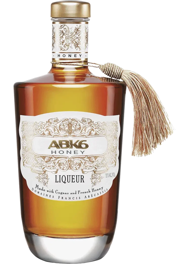 ABK6 Honey Liqueur