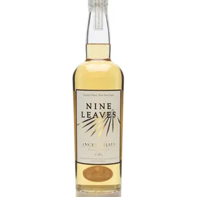 Nine Leaves Angel's Half French Oak