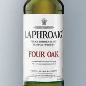 Laphroaig Four Oak