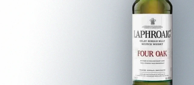 Laphroaig Four Oak
