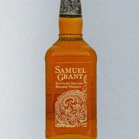 Samuel Grant Kentucky Straight Bourbon Whiskey