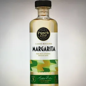 Punch Club Margarita