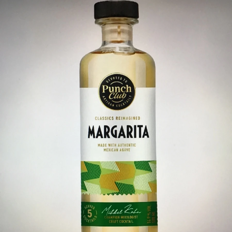 Punch Club Margarita