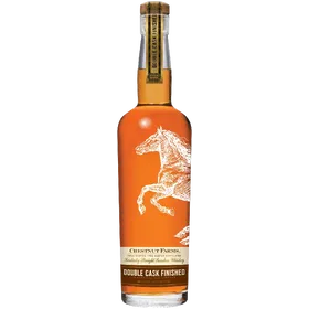 Chestnut Farms Double Cask Finished Bourbon