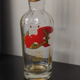 Red Eagle Sour Mash