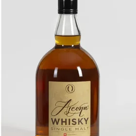 Whisky Ascona