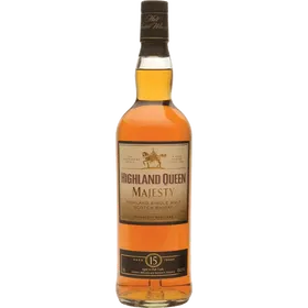 Highland Queen Majesty 15 Year