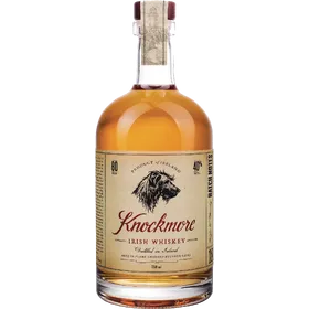 Knockmore Irish Whiskey