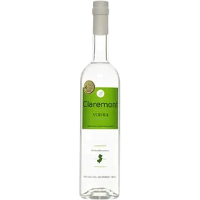Claremont Vodka