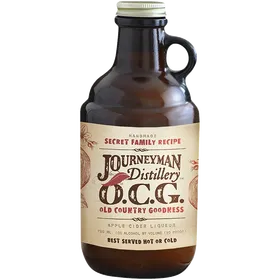 Journeyman Featherbone Cask Strength Bourbon Barrel Select