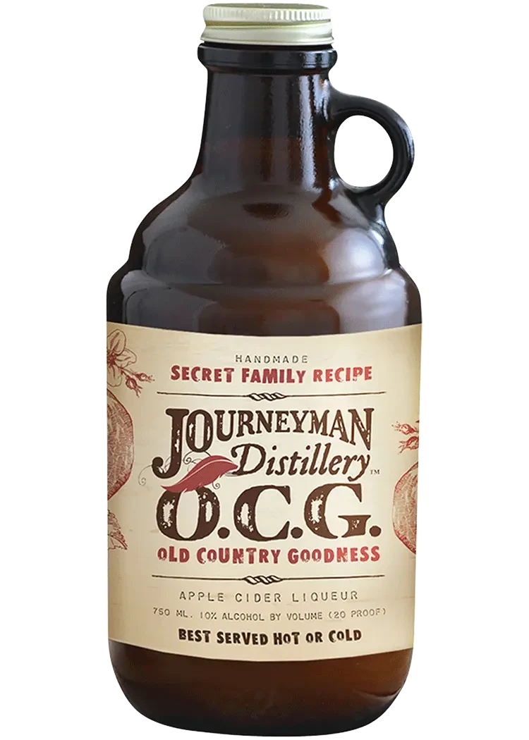 Journeyman Featherbone Cask Strength Bourbon Barrel Select