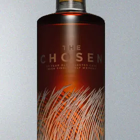 J.J. Corry The Chosen 27 Year Single Cask Single Malt