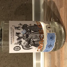Grace Gin
