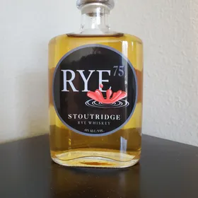 Stoutridge Rye 75