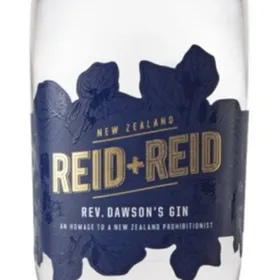Reid + Reid Rev. Dawson's Gin
