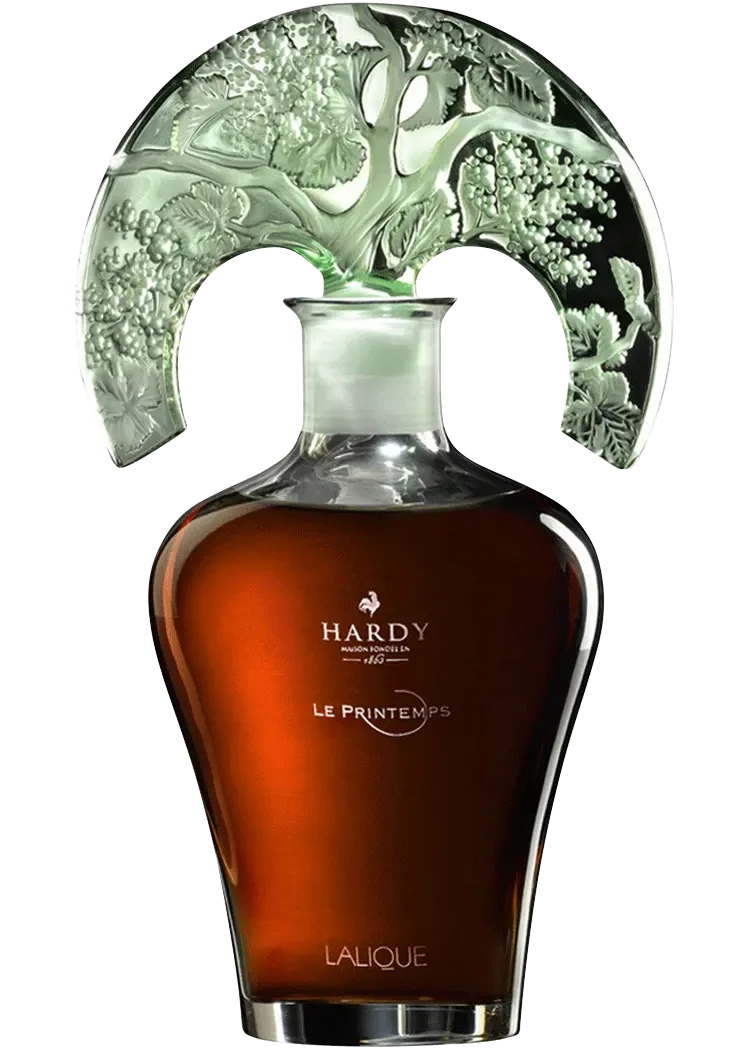 Hardy Cognac Printemps