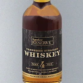 Signature Reserve