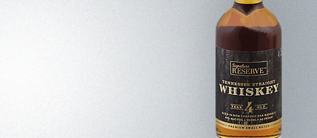 Signature Reserve