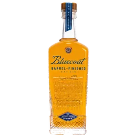 Bluecoat Barrel Finished Gin