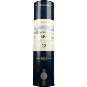 Muirhead Speyside 12 Yr Scotch