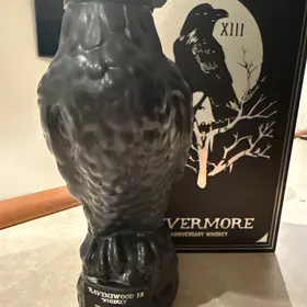 Ravenswood 13 Whiskey