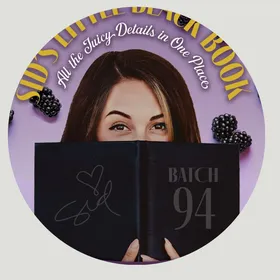 Barrel King - Batch #94