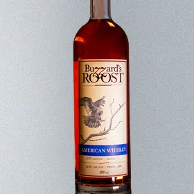 Buzzard's Roost American Whiskey