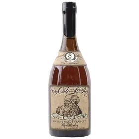 Very Olde St. Nick 8 Year Estate Reserve Kentucky Bourbon Whiskey