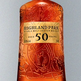 Highland Park 50 Year (2021 Edition)