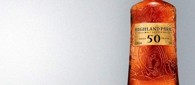 Highland Park 50 Year (2021 Edition)