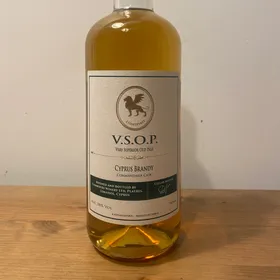LionSpirit VSOP