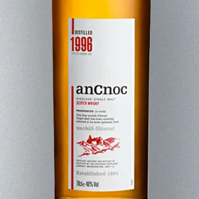 anCnoc Vintage 1996