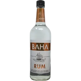 Baha Premium Carribean Rum