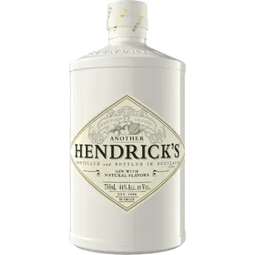 Another Hendrick's Gin
