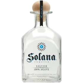 Solana Silver Tequila