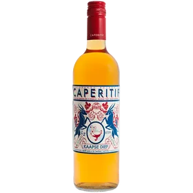 Caperitif Kaapse Dief