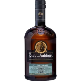 Bunnahabhain Stiuireadir
