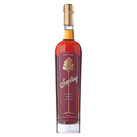 Sapling Maple Liqueur