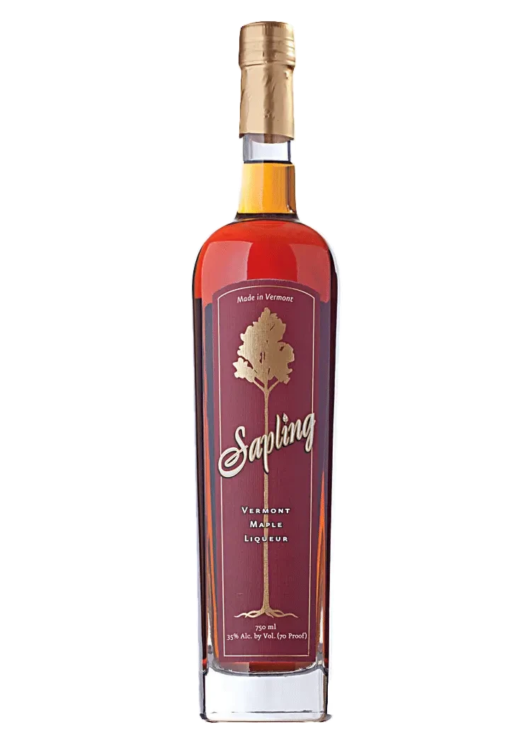 Sapling Maple Liqueur