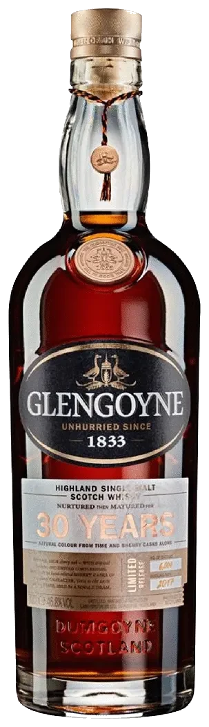 Glengoyne 35 Yr