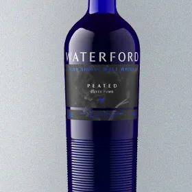 Waterford Peated Cuvée Fumo