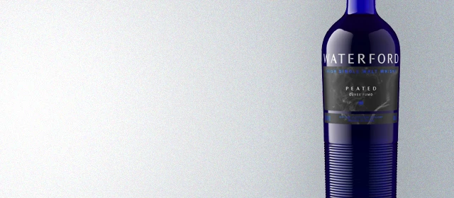 Waterford Peated Cuvée Fumo