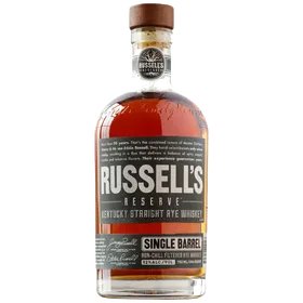 Russells Reserve Rye