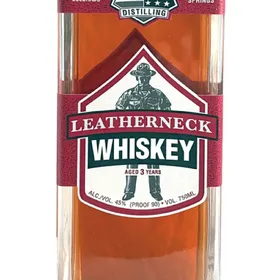 Leatherneck