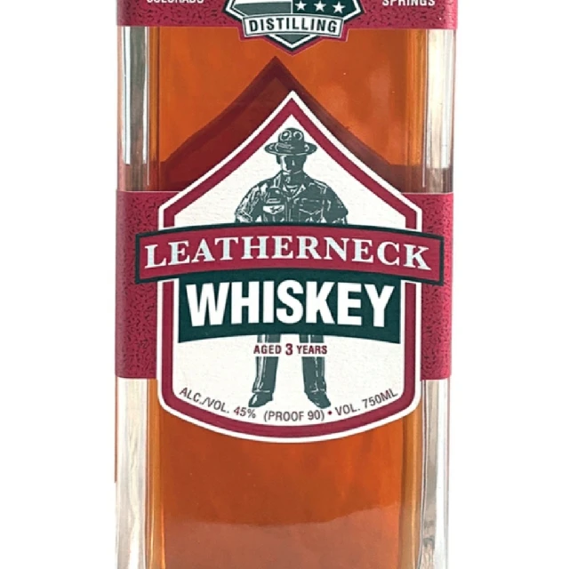 Leatherneck