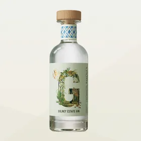 Bolney Estate Gin