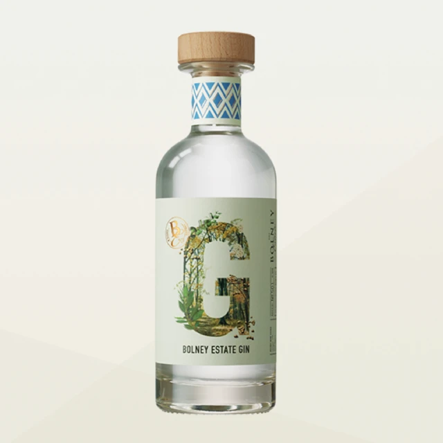 Bolney Estate Gin