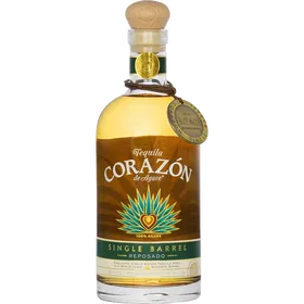 Corazon Reposado WL Weller Cask